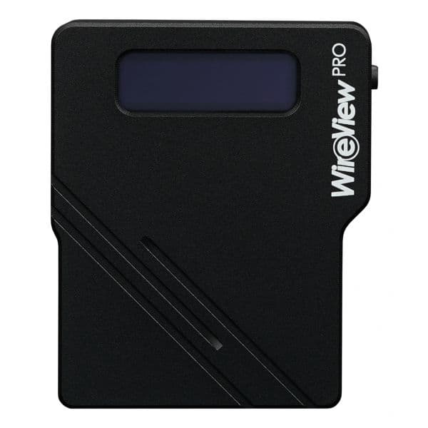 Thermal Grizzly WireView Pro GPU 1x 12VHPWR Inversor Calibre Preto