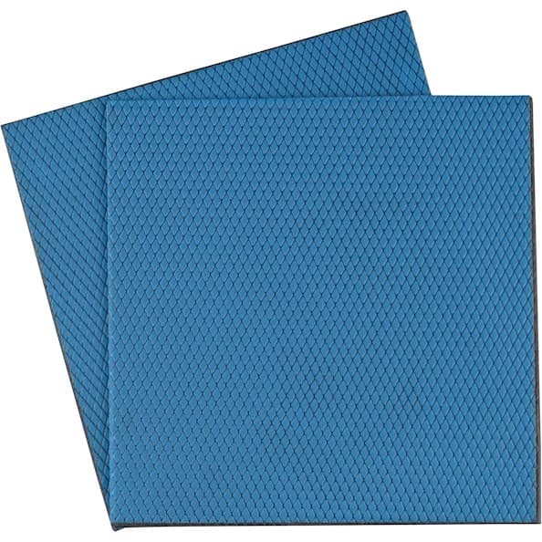 Thermal Grizzly Thermal Pad Minus Pad Basic 100 x 100 x 1.0 mm(Pack 2)