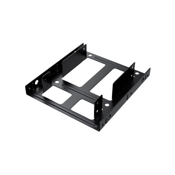 GrauGear G-CV-25T35 Conversor M.2 NGFF SSD/HDD 2.5'' para 3.5'' SATA e Caixa para Disco Duro Externo 2.5''