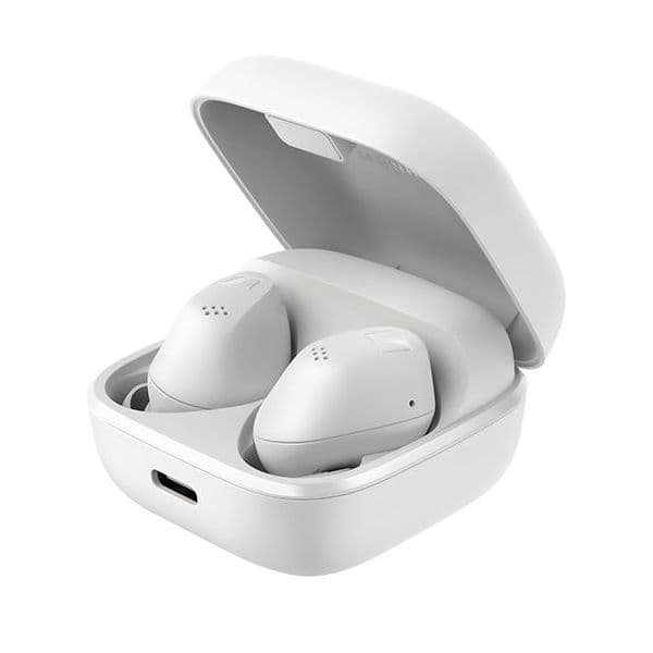 Sennheiser Accentum True Wireless Bluetooth Brancos