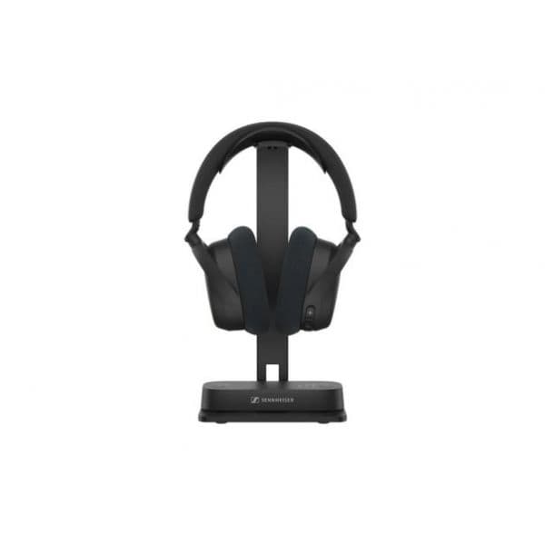 Sennheiser RS-275TV Auracast Bluetooth Preto