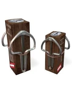Jew's-harp Colourful lacquered