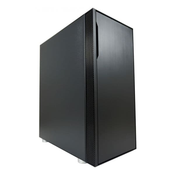 LC Power LC-8000B-ON Black