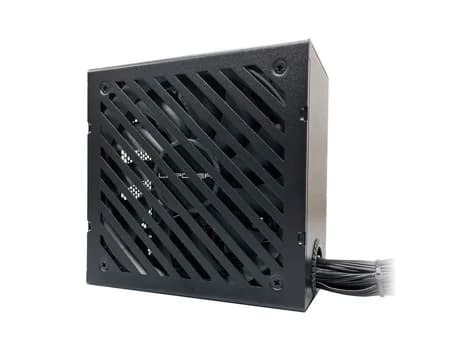 LC Power LC6750B-SI V3.1 750W 80 Plus Bronze Full Wired Black
