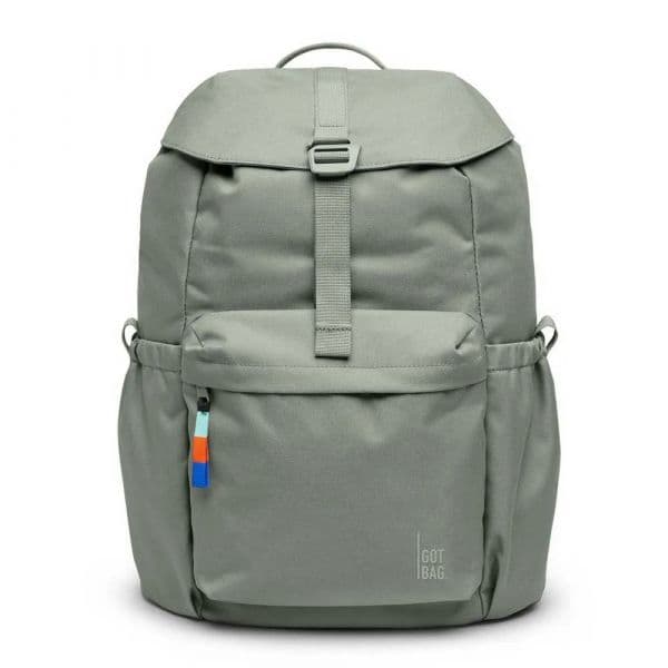Got Bag Mochila Flap Bass One Size