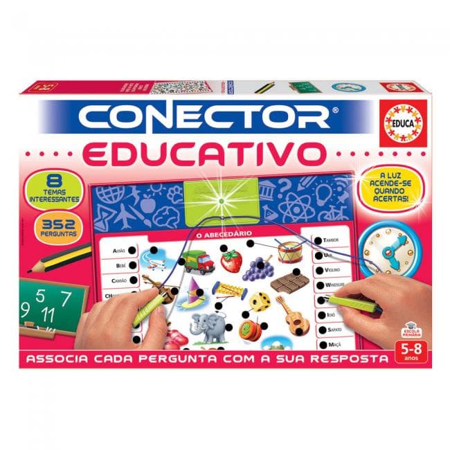 Educa Conector Educativo - 17286