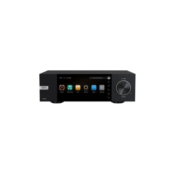 Eversolo DMP-A6