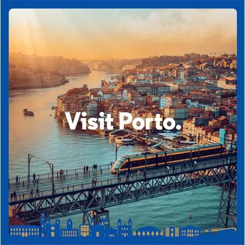 Jogo Visit Porto - Pythagoras