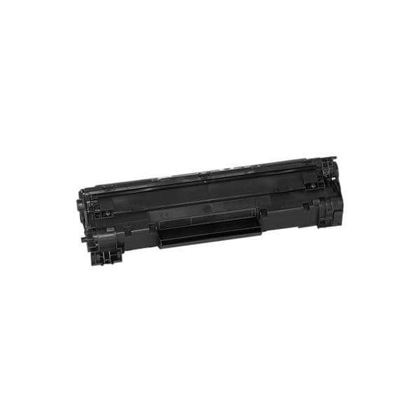 Toner Canon LBP3010 LBP3100 Preto Compatível