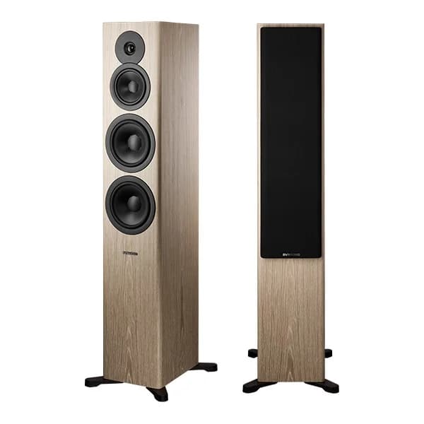 Dynaudio EVOKE 50 Blonde Wood (Par)