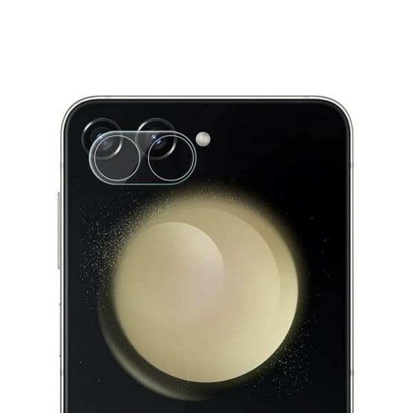 Película Camera para para Samsung Galaxy Z Flip 6
