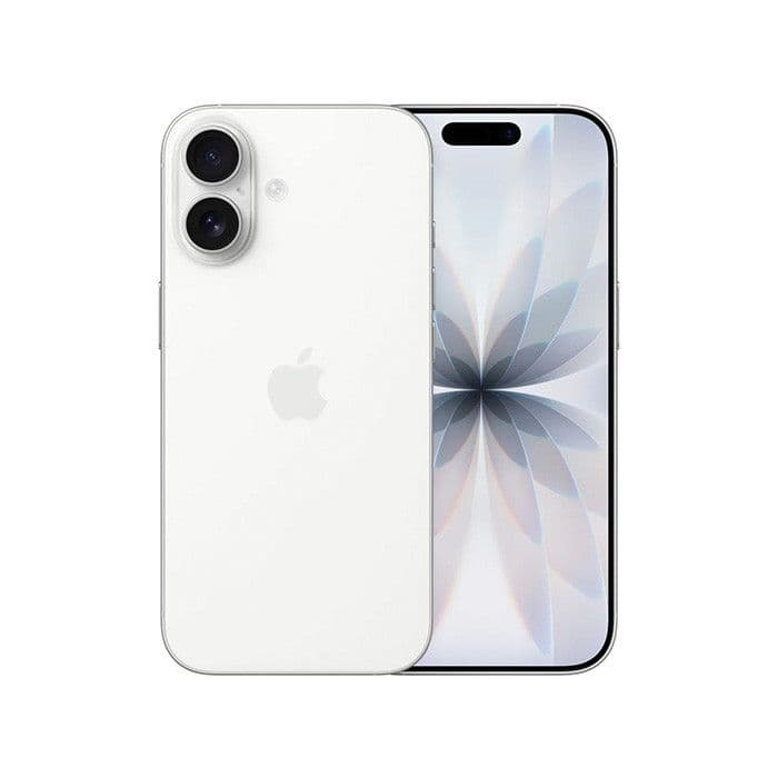Apple iPhone 17 6,3″ 512GB – Branco