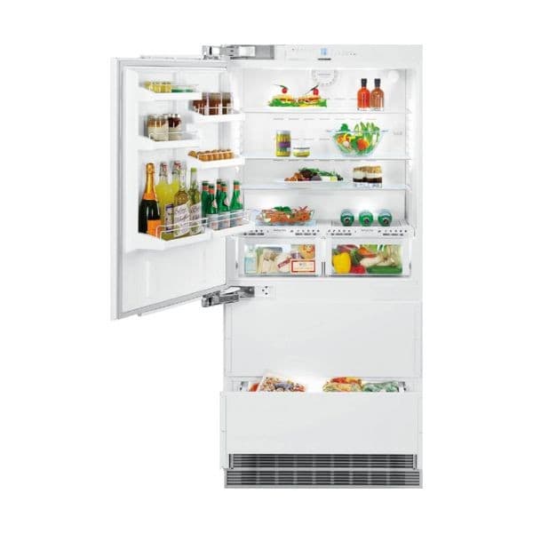 Frigorífico Combinado Liebherr ECBN 5066 402L Classe F