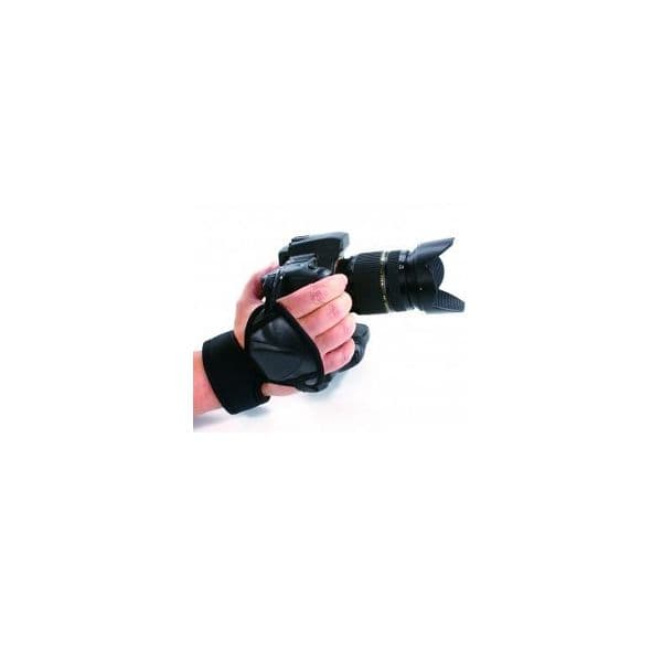 B.I.G. Suporte de Pulso para SLR