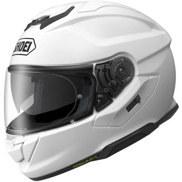 Shoei Capacete Gt-air 3 White L