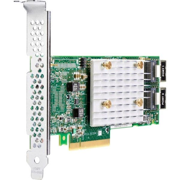 HP Smart Array E208i-p SR Gen10 Ctrlr - 804394-B21