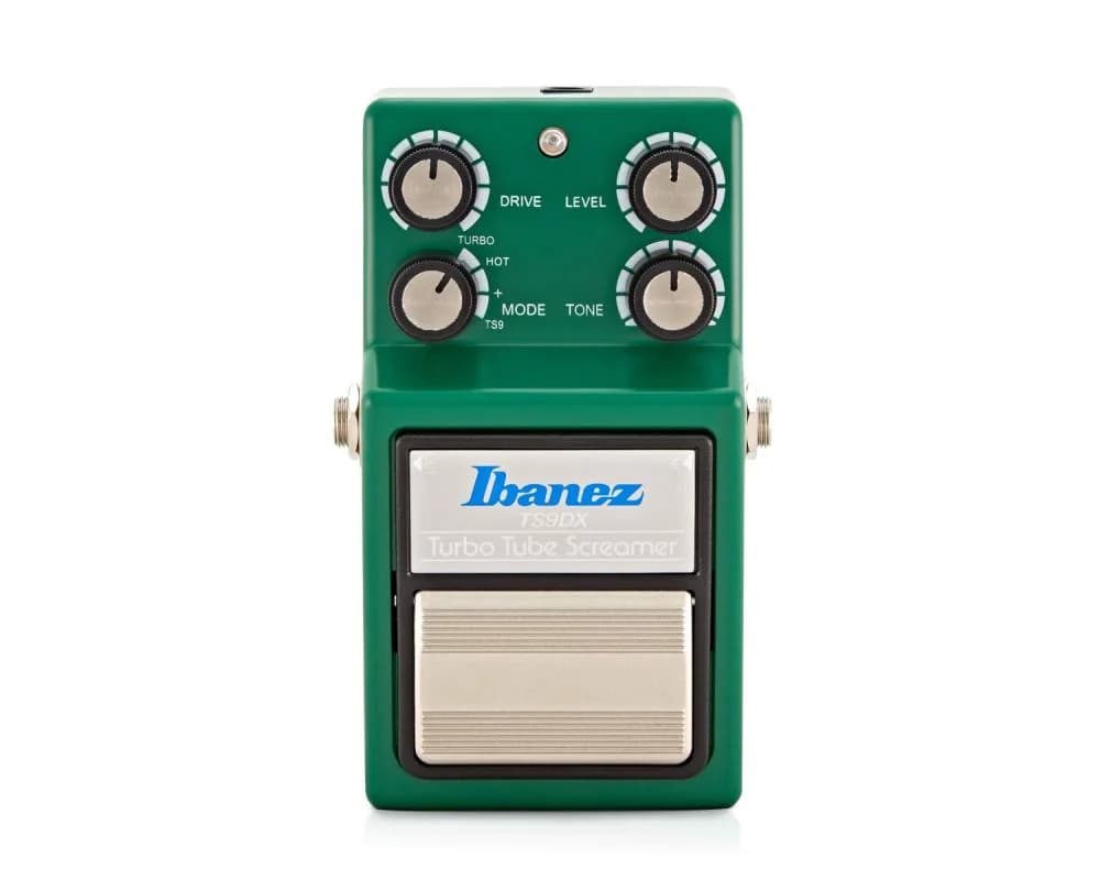 Ibanez TS9DX