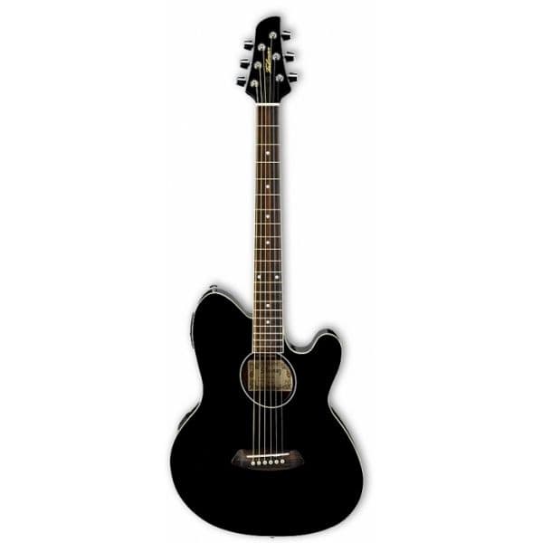 Ibanez TCY10E Black