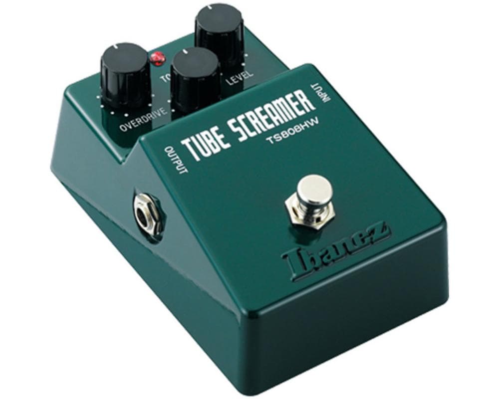 Ibanez TS808HW