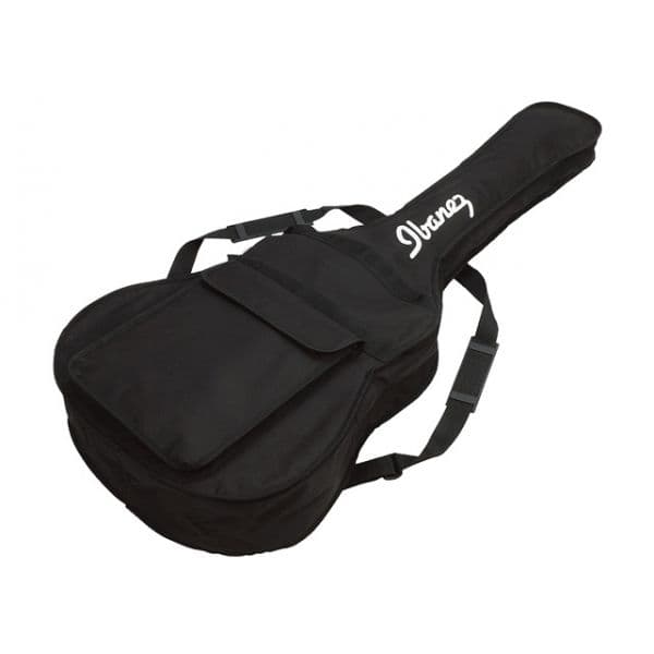 Ibanez Saco Guitarra Acústica IAB101 Black
