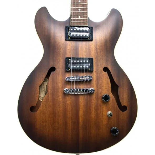Ibanez AS53-TF