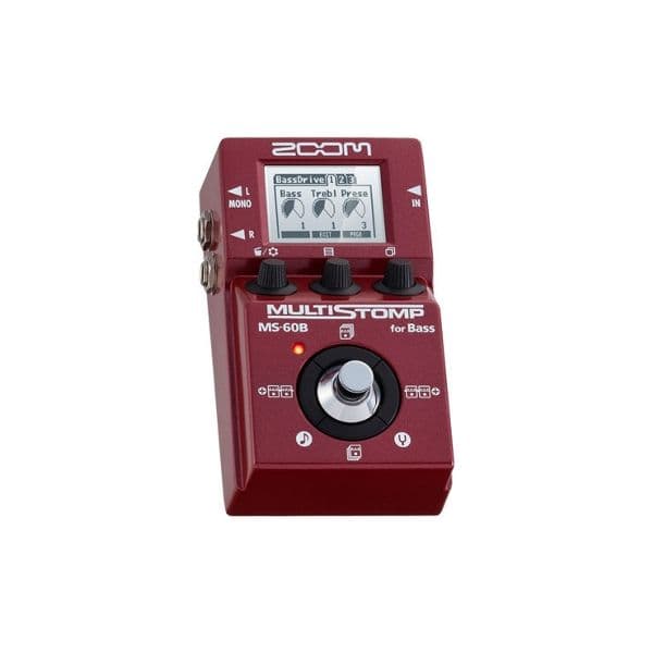 Zoom MS-60B
