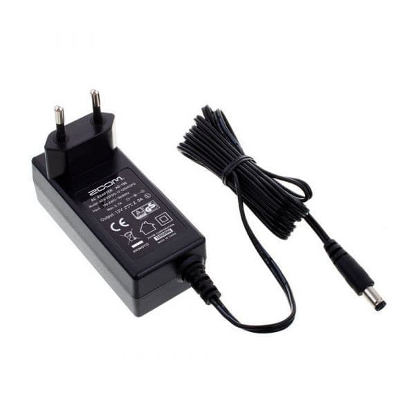 Zoom Transformador AD-19