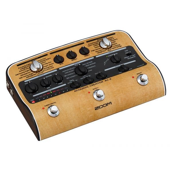 Zoom AC-3