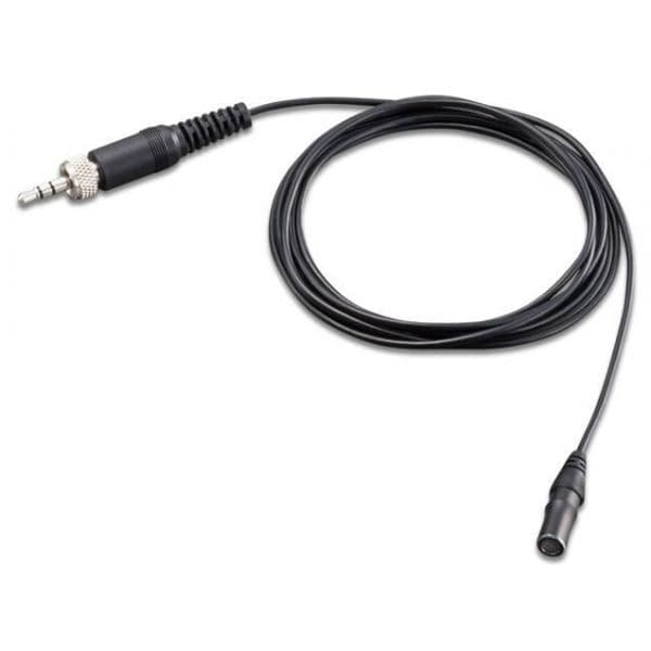 Zoom Microfone Lavalier LMF-2 para F1
