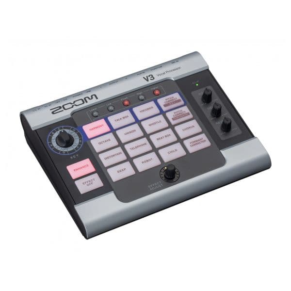 Zoom V3