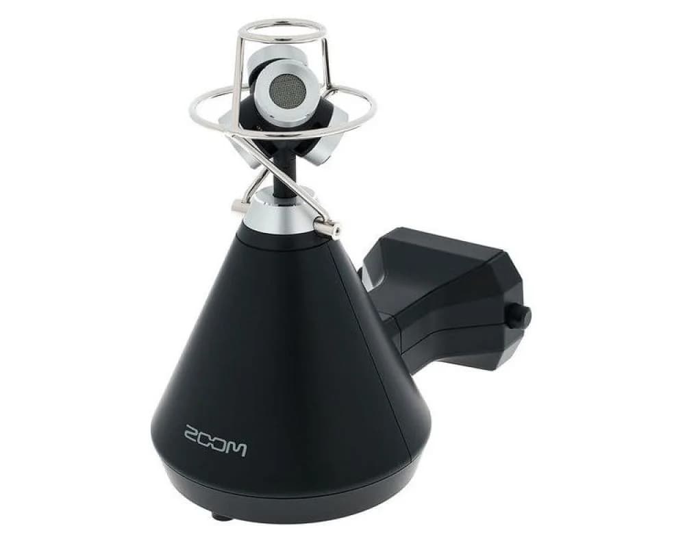 Zoom VRH-8