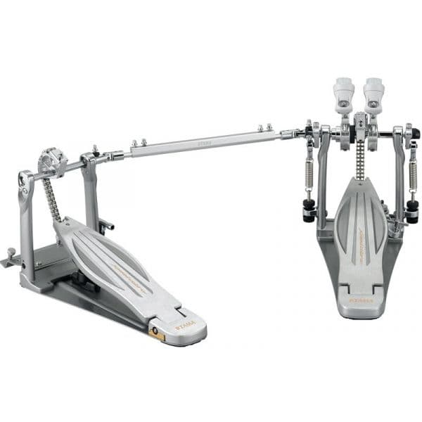 Tama Speed Cobra Twin Pedal