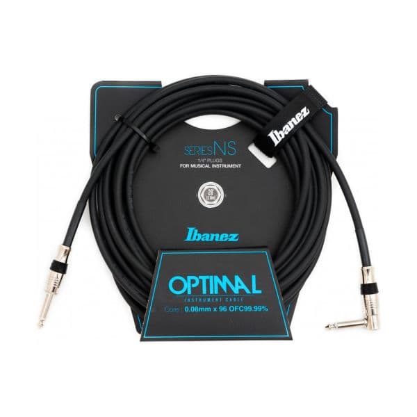 Ibanez Cabo de Instrumento NS20L