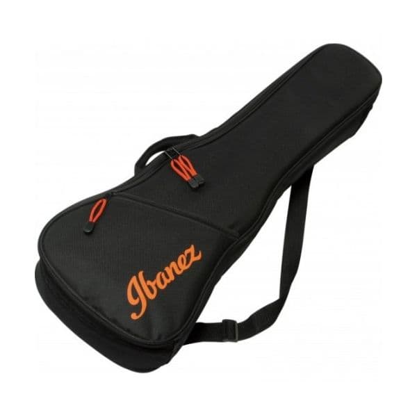 Ibanez Ibanez Ukulele Gigbag Tenor Black