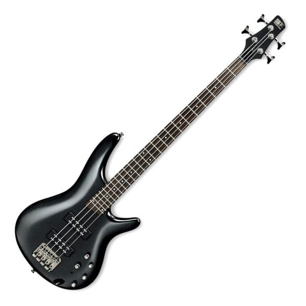 Ibanez SR300E Iron Pewter
