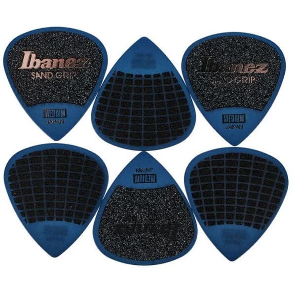 Ibanez PPA16MSG-DB Pick Set