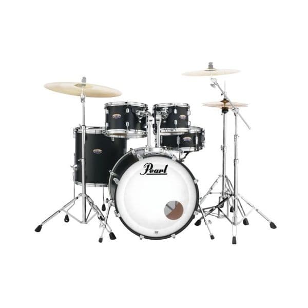 Pearl Decade Maple Studio S. Black (DMP905/C-227)