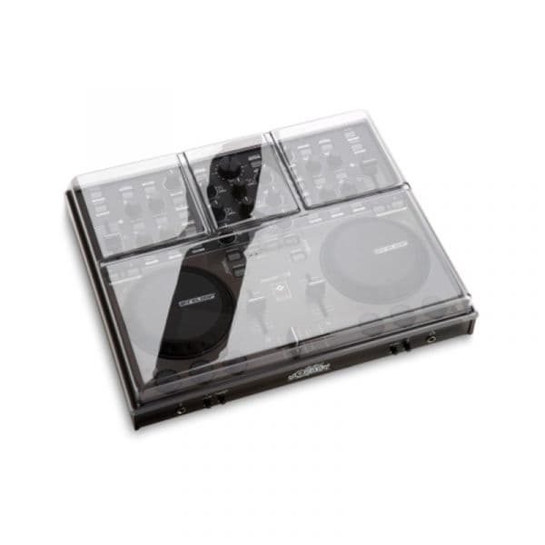 Decksaver Reloop RDJ2 Cover