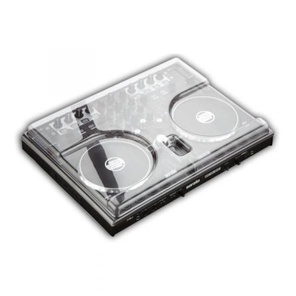 Decksaver Reloop TM2 Cover