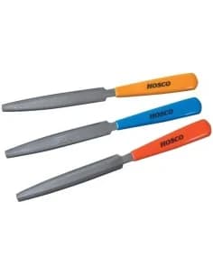 Saddle file