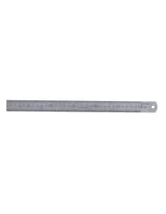 Steel measuring ruler