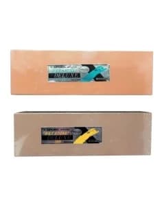 Sharpening stick