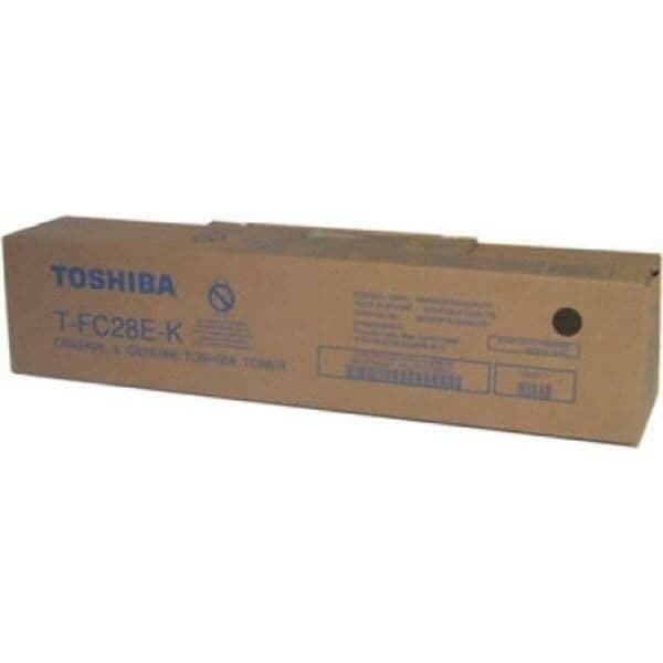 Toshiba Toner Preto T-FC28E-K