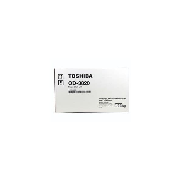 Toshiba Drum OD-2505 Black