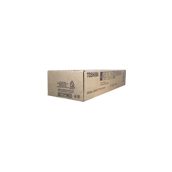 Toshiba Toner T-FC330EM Magenta