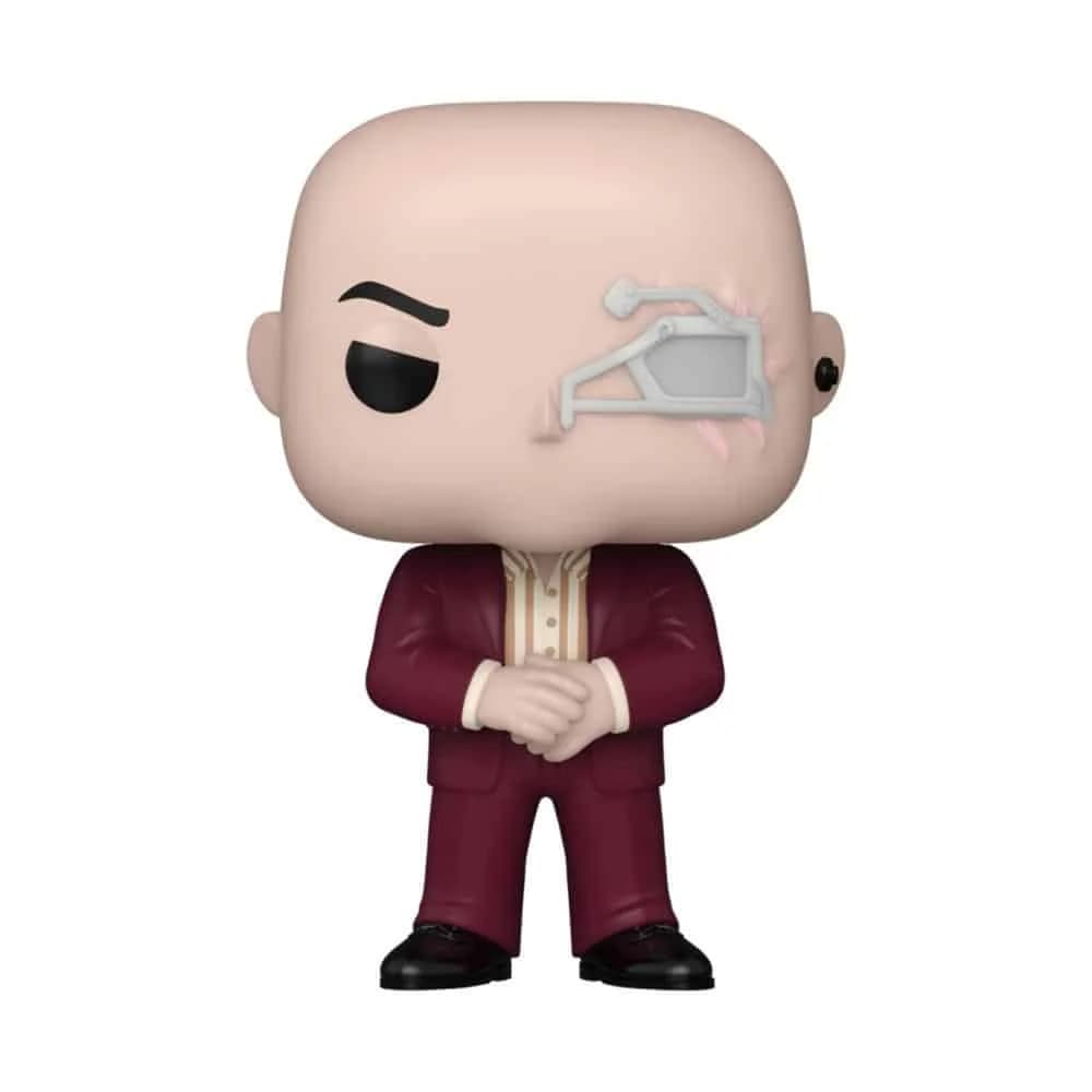 Funko POP! Marvel - Kingpin (Echo) #1336