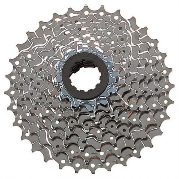 Shimano Cassete Tiagra CS-H50 9V 12-25