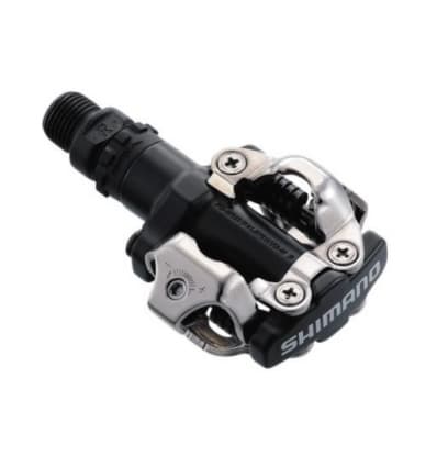 PEDAIS BIC MTB SHIMANO EPD-M520L