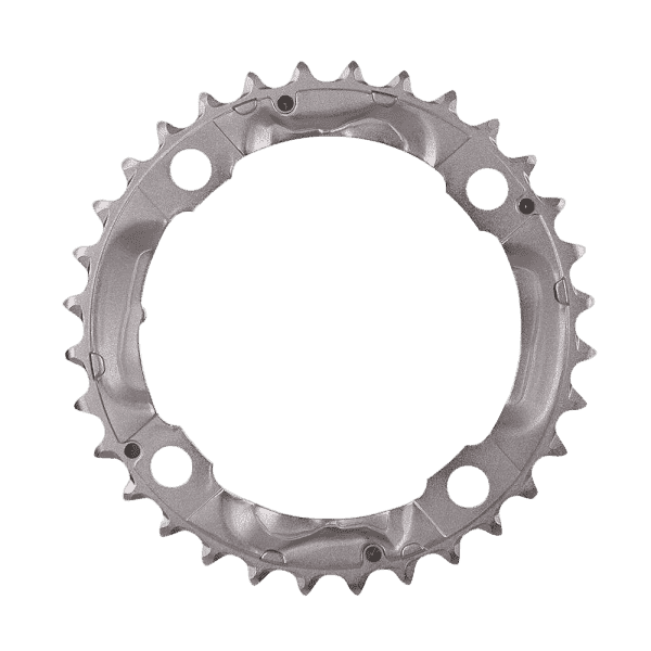 RODA PEDALEIRA SHIMANO M532  32D