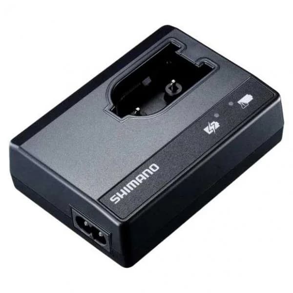Shimano Charge Battery Out Black / Silver